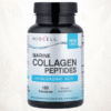 NeoCell® Marine Collagen Beauty | Colágeno Marino Premium con Ácido Hialurónico para Piel Luminosa y Firme 120 cápsulas
