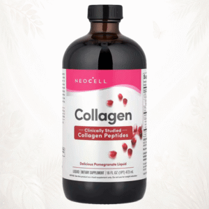 NeoCell® | Colágeno Líquido BioActive™ con Granada | Belleza Antioxidante de Alta Absorción 473 ml