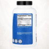 Nutricost | Potenciador Profesional de Óxido Nítrico | Vasodilatación Avanzada, Rendimiento y Congestión Muscular