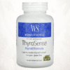 ThyroSense® Mujer | Activación Tiroidea Inteligente & Equilibrio Metabólico Femenino | WomenSense® by Natural Factors