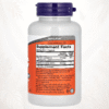 39 NOW Foods | NAC 600 mg con Selenio | Protección Antioxidante y Salud Celular 100 Capsulas
