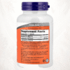 NOW Foods | L-Tirosina 500 mg | Soporte para Neurotransmisores y Agudeza Mental 120 Cápsulas