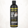 California Gold Nutrition SPORT | Aceite de MCT Orgánico de Coco sin Sabor | Energía Cetogénica para Cerebro y Cuerpo 355 ml