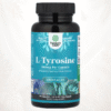 Nature’s Craft | L-Tirosina en Forma Libre | Enfoque Mental, Memoria y Energía Equilibrada