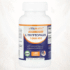 Vitamatic | L-Triptófano 1000 mg | Aminoácido Esencial para el Bienestar Emocional 120 comprimidos