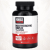 Force Factor | Complejo de Enzimas Digestivas | Fórmula de Espectro Completo | Soporte Digestivo Diario 90 cápsulas