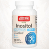 81 Jarrow Formulas | Inositol Vegano 750 mg | Salud Celular y Comunicación Nerviosa 100 cápsulas