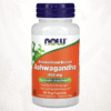 83 NOW Foods | Ashwagandha Estandarizada 450 mg | Adaptógeno Ayurvédico para el Equilibrio del Organismo