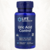 83 Life Extension | Control Avanzado del Ácido Úrico con Ayuric® | Equilibrio Metabólico y Protección Antioxidante 60 cápsulas