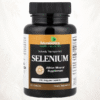 Futurebiotics® Selenio 200 mcg – 100 Cápsulas