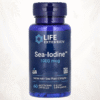 Life Extension® Sea-Iodine™ | Yodo Marino para la Función Tiroidea – 60 Cápsulas Vegetales