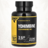Primaforce® Yohimbina HCl 2.5 mg | Apoyo Metabólico y Rendimiento – 90 Cápsulas