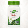 Nature’s Way® Kelp de Talo Entero | Apoyo Nutricional para la Tiroides – 100 Cápsulas